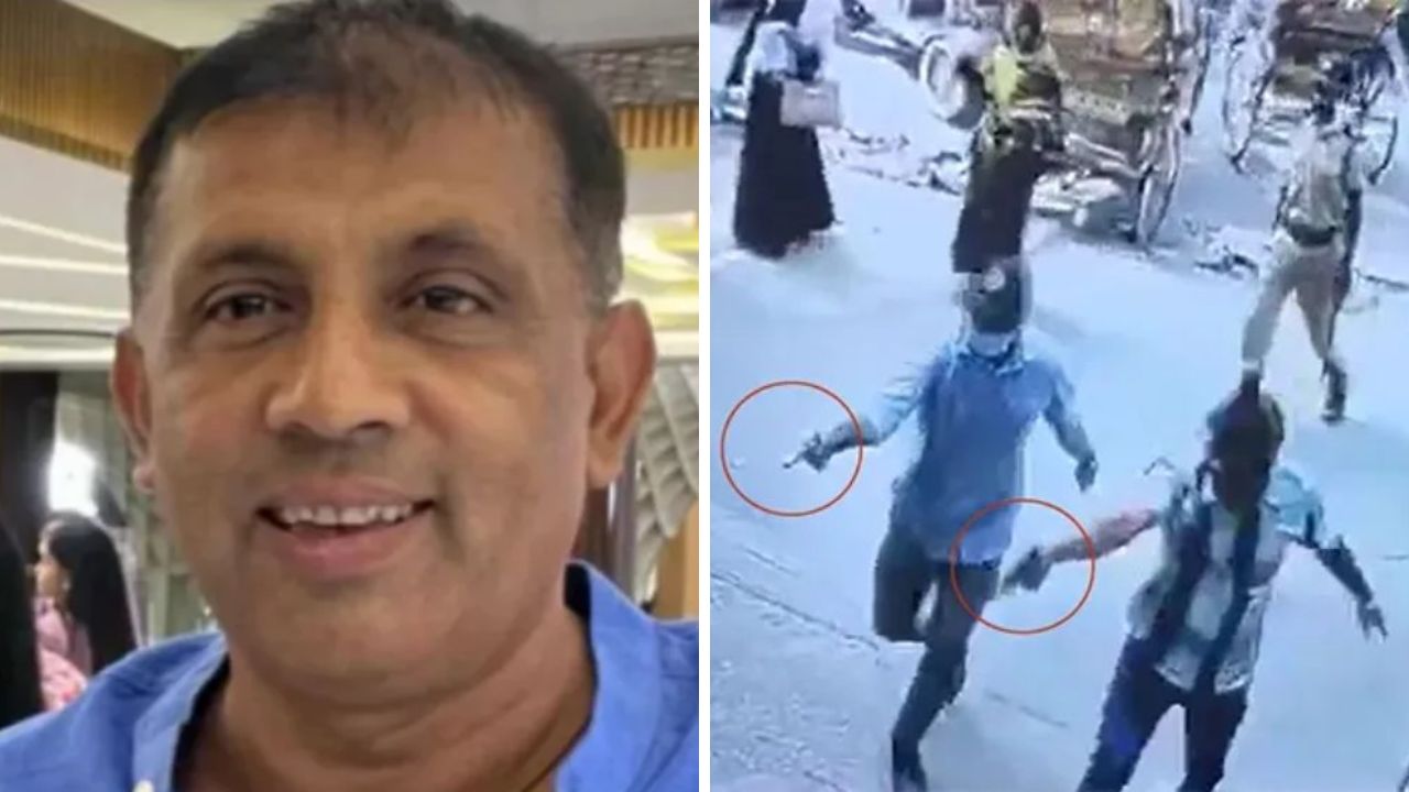 আন্ডারওয়ার্ল্ড দ্বন্দ্বের কারণে শীর্ষ সন্ত্রাসী মামুন খুন, চুক্তি হয় ২ লাখে